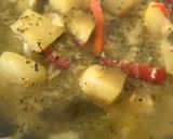 Foto del paso 16 de la receta: Menestra de hortalizas