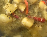 Foto del paso 16 de la receta: Menestra de hortalizas