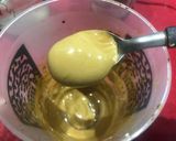 Foto del paso 2 de la receta: Café Dalgona con dulce de leche