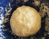 Foto del paso 3 de la receta: Fatay, sfijas o empanadas árabes