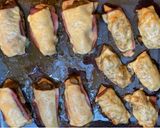 🇭🇺 🍗 Óvári csirkemell recept fázis 5 fotója