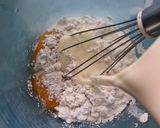 Foto langkah ke 1 dari resep Pie Susu (Oven).