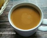 Foto langkah ke 2 dari resep Kopi Karamel.