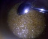 A picture of step 8 of ALU chicken Andy My new creation,.