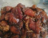 Foto langkah ke 2 dari resep Sate Babi simpel.