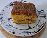 Foto langkah ke 5 dari resep Coffee Cake Starbucks.