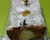 Foto del paso 8 de la receta: Bizcocho de pera