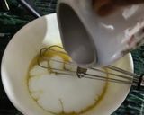 A picture of step 2 of Pancake.