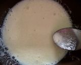 Foto del paso 3 de la receta: Blini —canapés rusos—