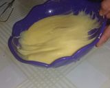 Foto del paso 1 de la receta: Alfajores de maicena, con aceite 😍