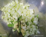 Foto del paso 3 de la receta: Tomates rellenos