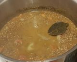 Foto del paso 14 de la receta Lentejas Pardinas a la Leonesa