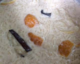 Foto del paso 3 de la receta: Arroz con leche 🍚🍊🥛