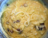 Foto langkah ke 5 dari resep Klappertaart.