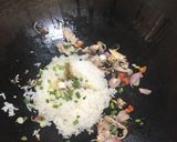 รูปขั้นตอนการทำที่ 2 ของ ข้าวแมว