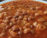 عکس مرحله 1 از دستور خورشت اوزگوز (خورشت قدیمی آذربایجان)