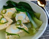 Foto langkah ke 9 dari resep Telur Puyuh Berselimut.