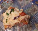 Foto del paso 5 de la receta: Pizza 🍕 de pollo 🍗 apto para celíacos!!! 😁