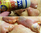 Foto del paso 2 de la receta: Tajine de Pollo al coco estilo Thai