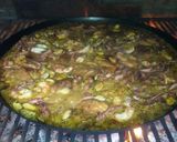 Foto del paso 5 de la receta: Paella a la Mendocina