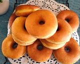 Foto langkah ke 8 dari resep Donat Jadul.