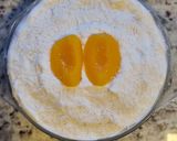 Foto do passo 5 de Pavê de Pêssego Vegano
