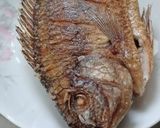 Foto langkah ke 1 dari resep Ikan masak asam manis.