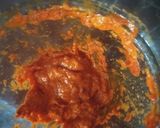 Foto langkah ke 1 dari resep Kerupuk Bumbu Balado.