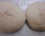 A picture of step 10 of Gobhi paratha or cauliflower paratha.