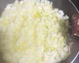 Foto del paso 2 de la receta: Curry de verduras y halloumi