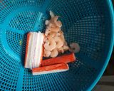 Foto del paso 1 de la receta: Salsa Cremosa para Pastas