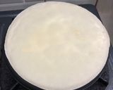 Foto langkah ke 4 dari resep 49. Kulit Risol Lentur dan Anti Sobek.