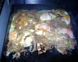 Foto del paso 9 de la receta: Filetes de entraña con huevos a la chapa