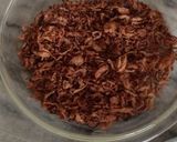 A picture of step 4 of Palak Chicken Kabab.