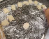 A picture of step 3 of Rotti Recipe.