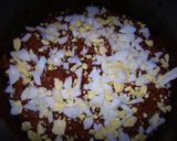 Foto del paso 15 de la receta: Berenjenas en salsa roja de atún