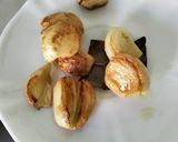 Foto del paso 1 de la receta: Solomillo de cerdo al ajillo