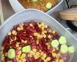 عکس مرحله 1 از دستور آش رشته مجلسی 🍲