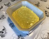 Une image de l'étape 7 de Sauce crème au curry et parmesan (pour pâtes,riz et poissons).