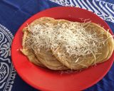 Foto langkah ke 11 dari resep Roti maryam Roticanai Simple.