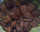 Foto langkah ke 5 dari resep Bacem tempe air kelapa goreng.