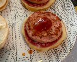 Une image de l'étape 4 de ☆Cochons Burgers☆.