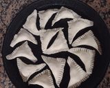 Foto del paso 4 de la receta: Triangulitos de queso