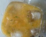 Muskmelon Mojito recipe step 3 photo