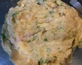 รูปขั้นตอนการทำที่ 1 ของ ปอเปี๊ยะใส้ไก่