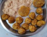 টমেটো পুর আলুর চপ (Tomato aloor chop recipe in Bengali) রেসিপি ধাপ - 6 ছবি