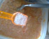 Foto del paso 4 de la receta: Dip de Papas y zanahorias de Reyes