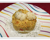Foto del paso 7 de la receta: Cuscús de coliflor