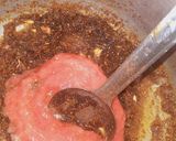 A picture of step 4 of Luchi Chole (Luchi Chole Recipe).