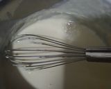 Foto del paso 2 de la receta Lasaña de res y bechamel